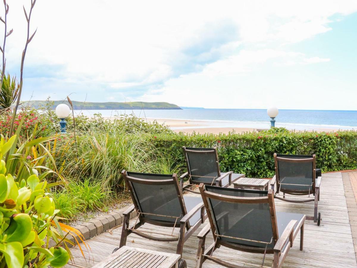 Seashore วูลาโคมบ์ ภายนอก รูปภาพ